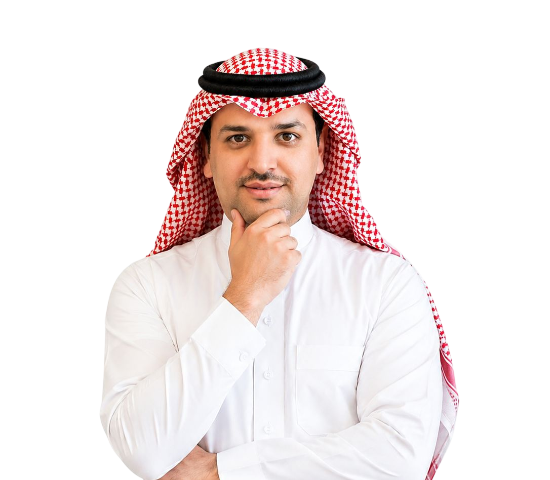 Ahmed Al-Qfari