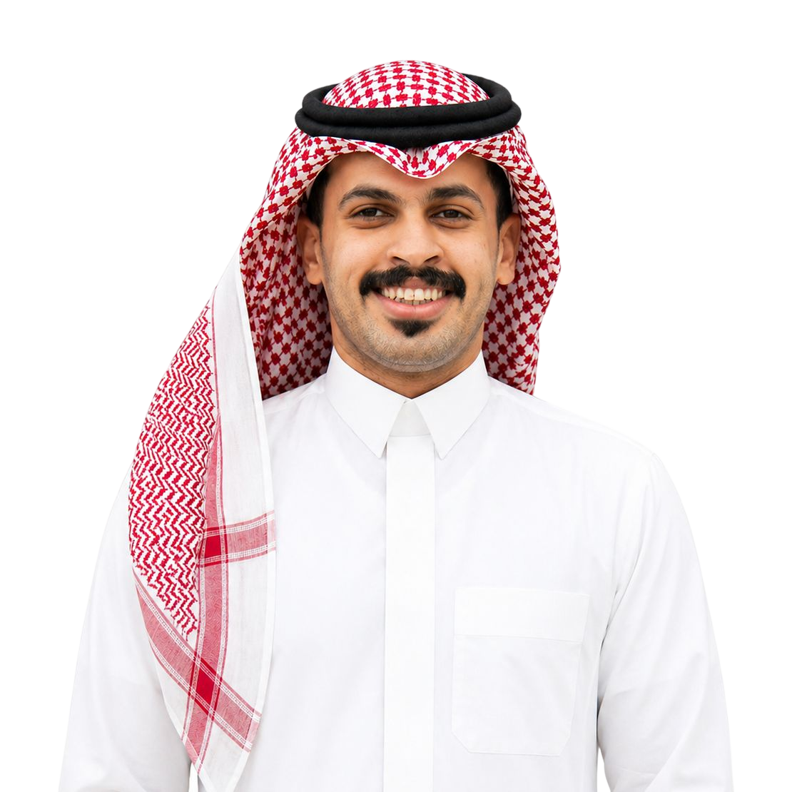 Khalid Al-Qahtani