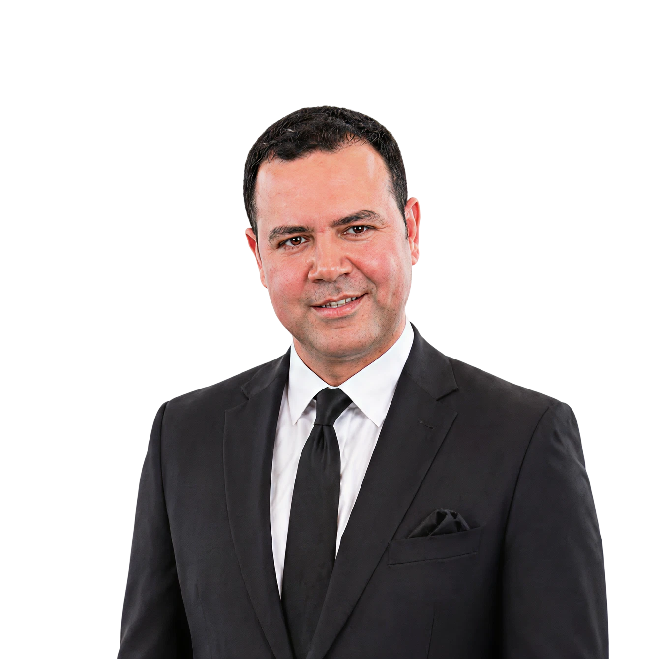 Mohammad Al-Bitar