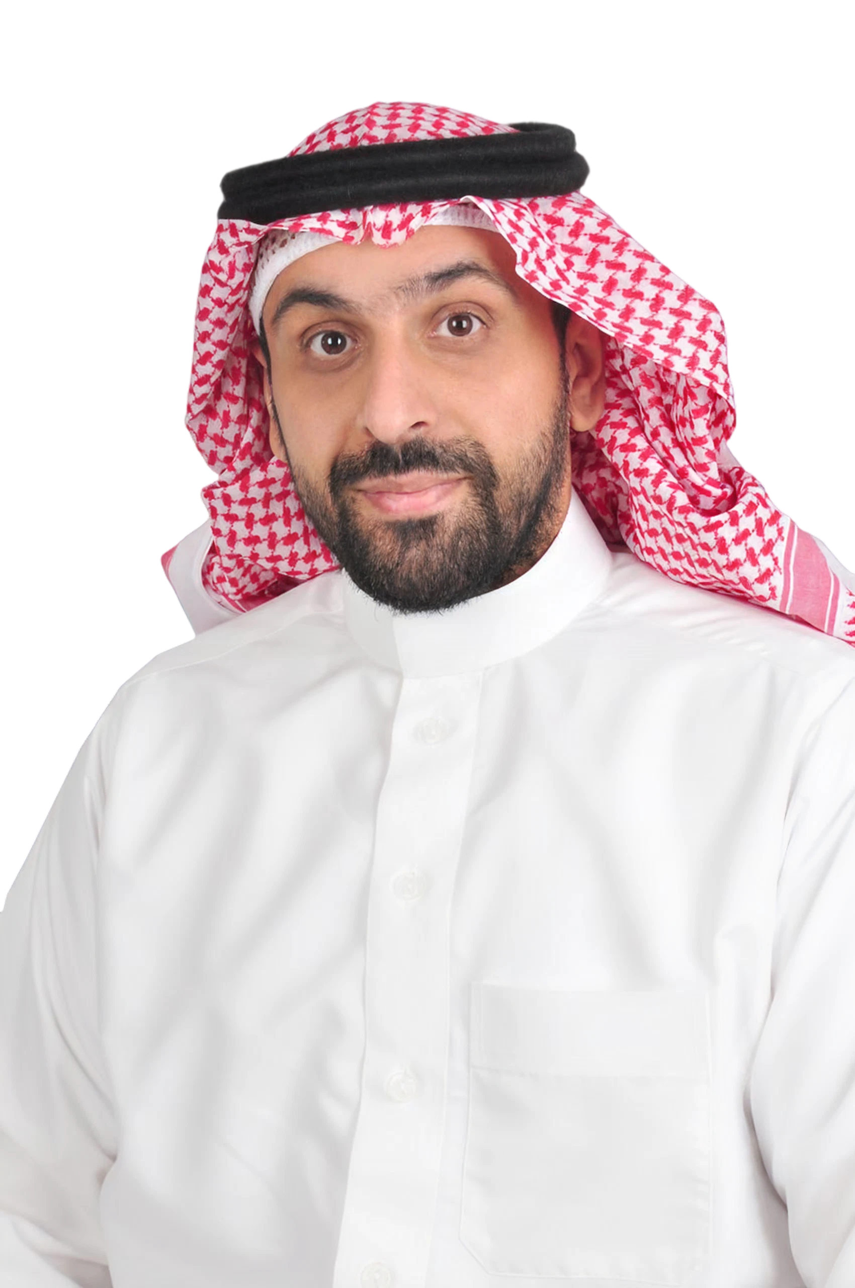 Muhnnad Al-Saif